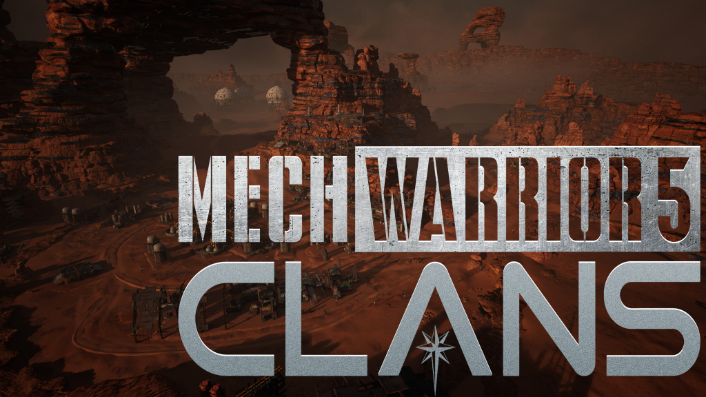MechWarrior 5: Clans Hands-off Preview - Xbox Tavern