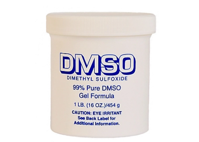 What is DMSO Used for in Horses