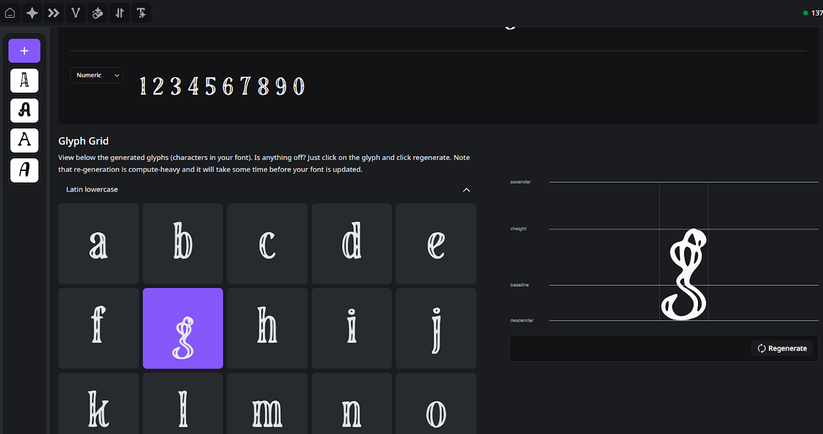 Choosing a Font That Reads Clearly