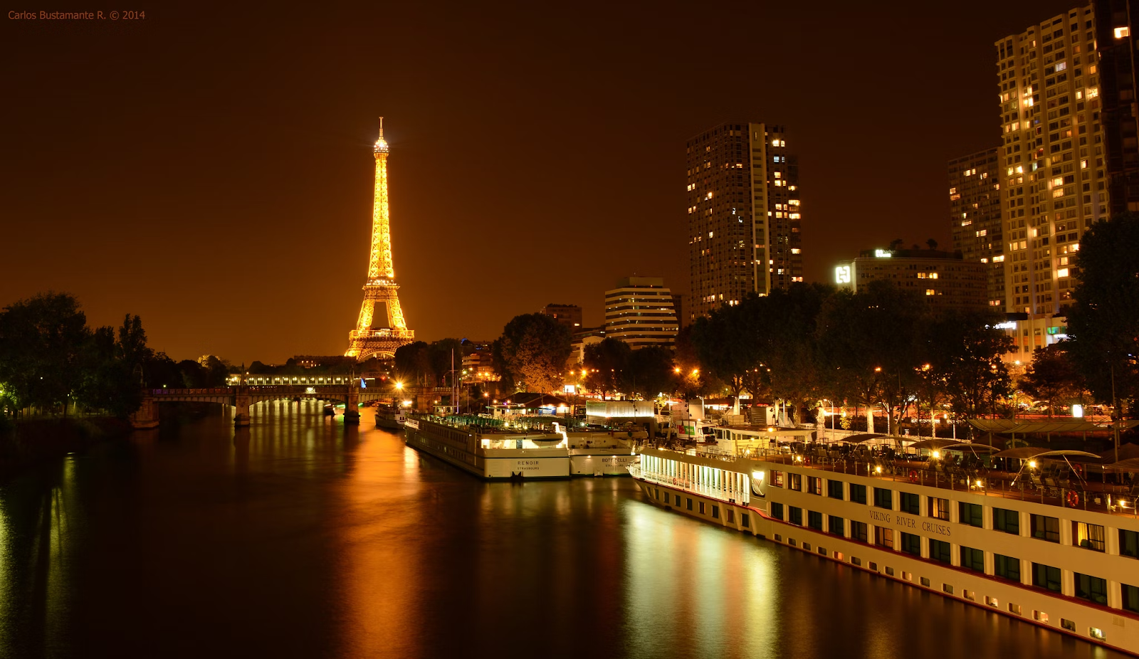 Goodmooddotcom.com Travel Archives for Paris, France: The City of Lights