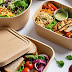 Trends in Sustainable Food Packaging