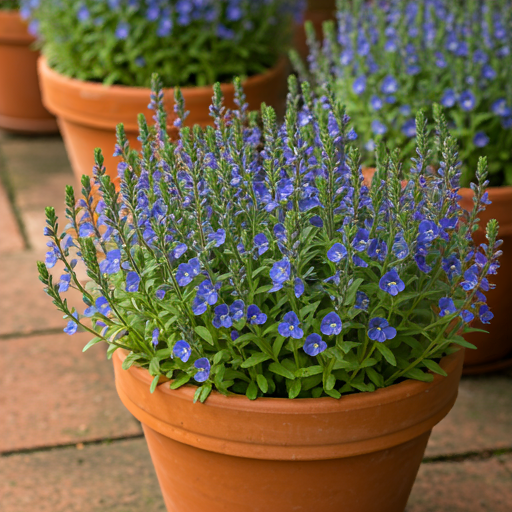 Advanced Tips for Growing Speedwell Flowers