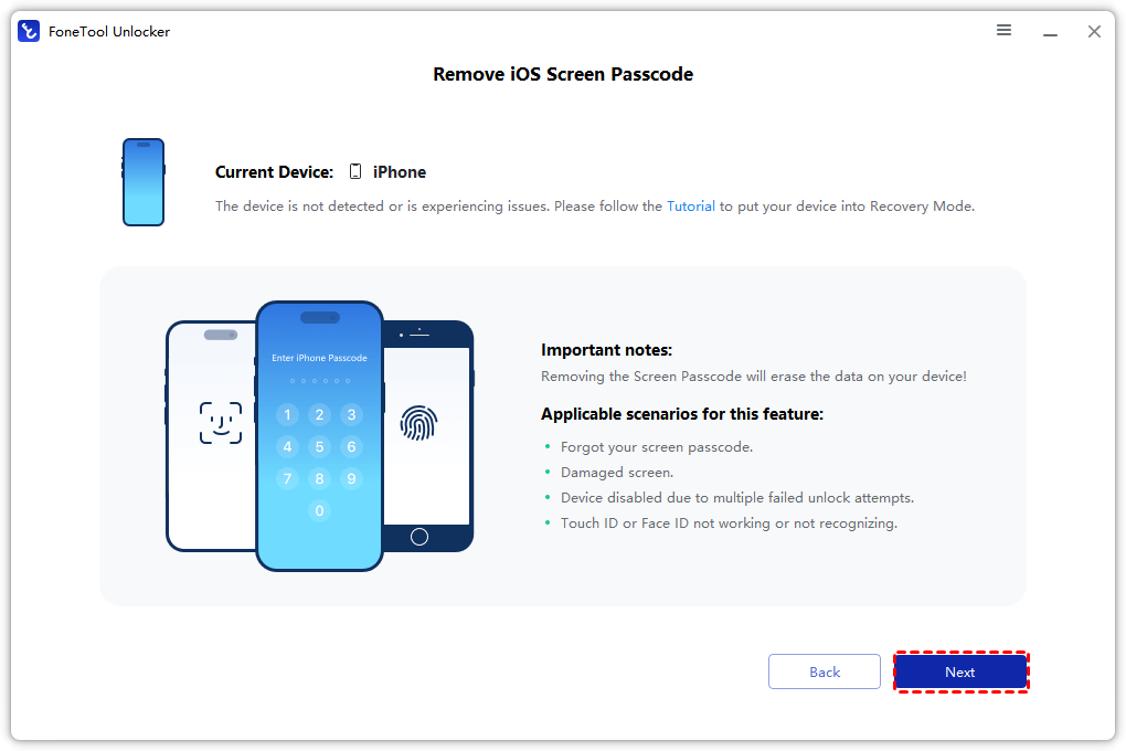 go-to-remove-ios-screen-passcode