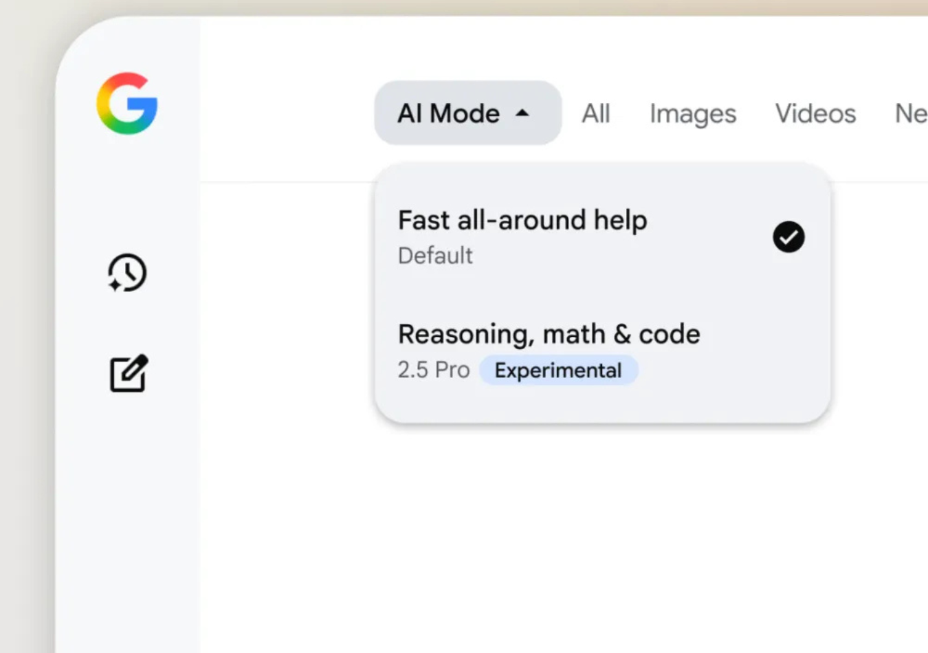 Google Gemini
