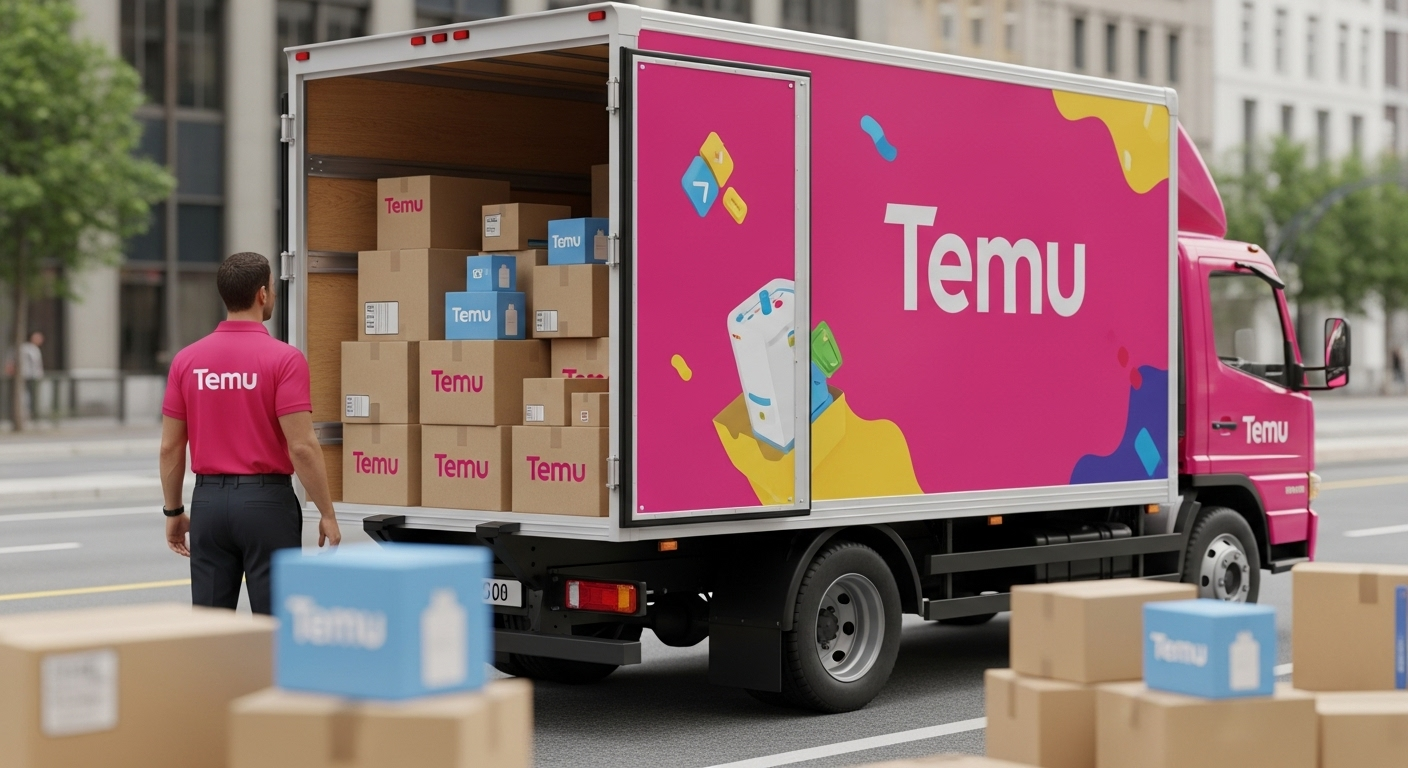 temu free shipping