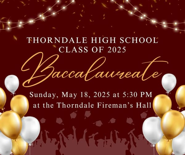 baccalaureate  
