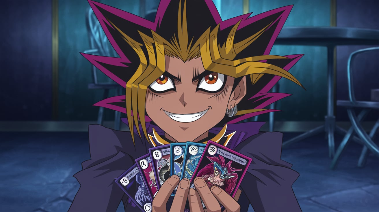 Kaiba the Revenage All Cards Cheat Win XP