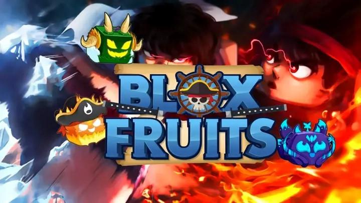 all codes for Blox Fruit