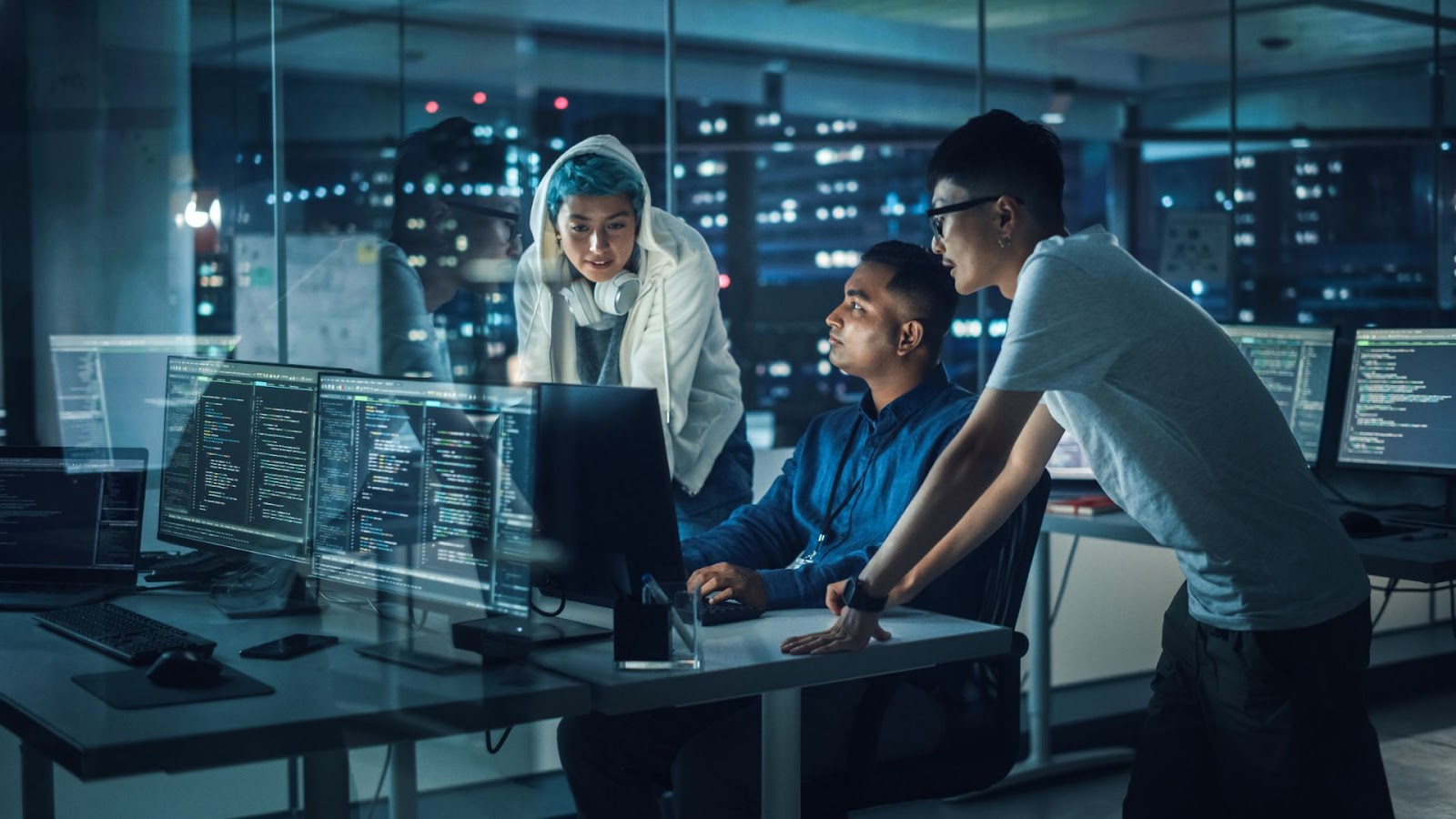 How to Become an IT Security Engineer