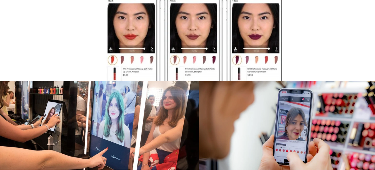 Transforming the marketing landscape with generative AI - L’Oréal's  ModiFace platform
