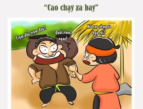 BÀI 4: THỰC HÀNH TIẾNG VIỆT