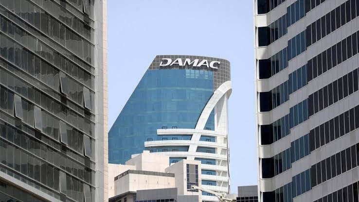 Damac Group Subsidiary to Invest $1 Billion in Thailand Data Center Project
