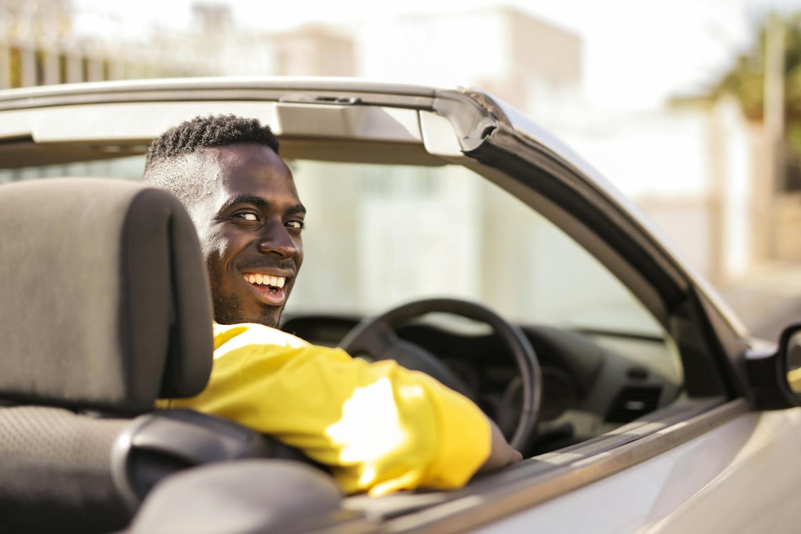 Top Automotive Tips for a Smooth Driving Experience