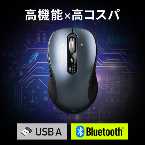 400-MAWBT203｜サンワサプライ