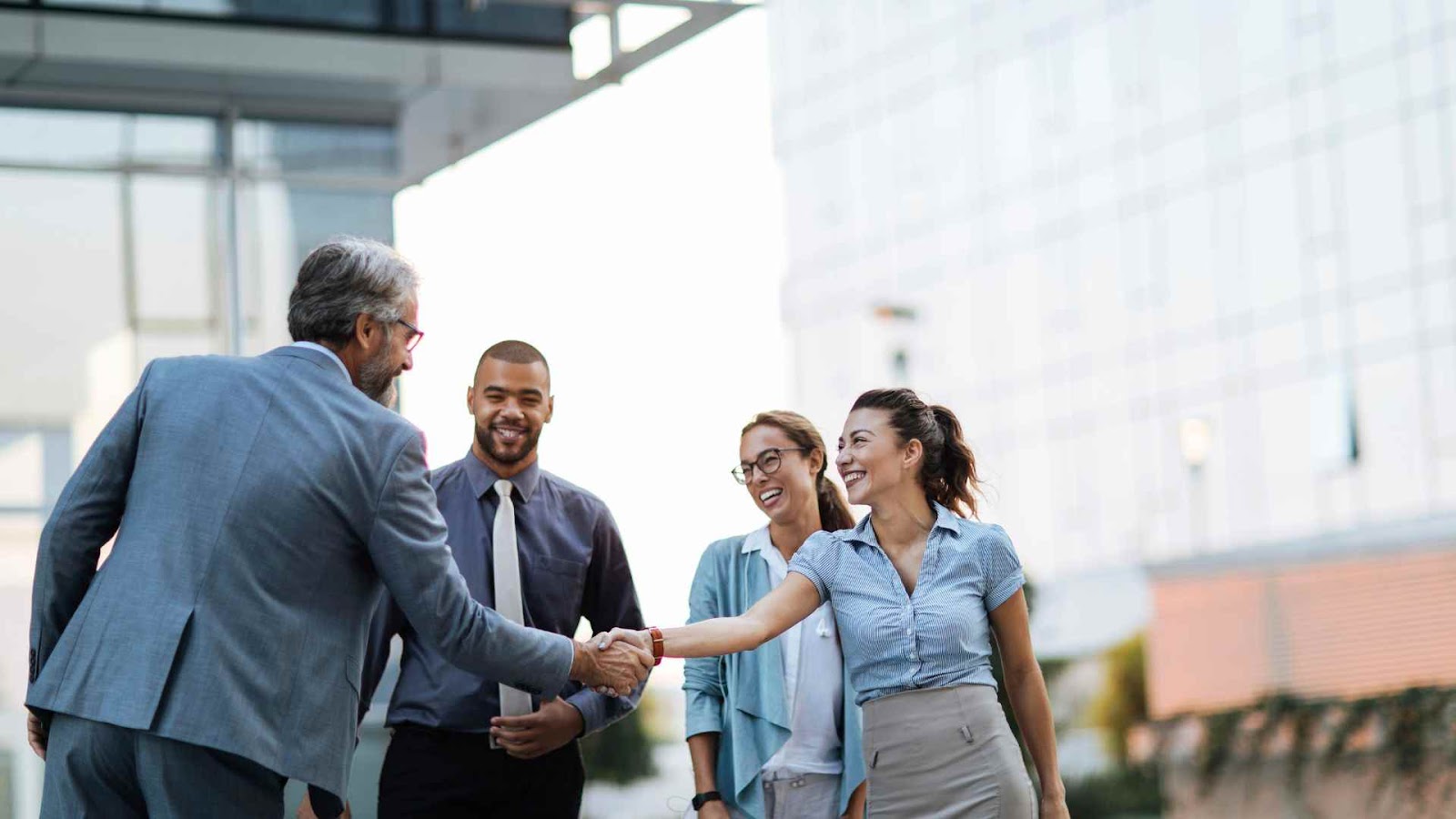 Seeking New Investments or Partnerships for business