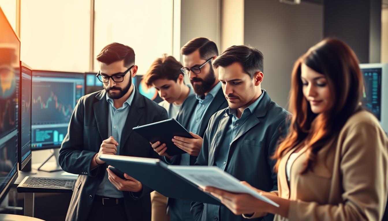 vantaggi per trader