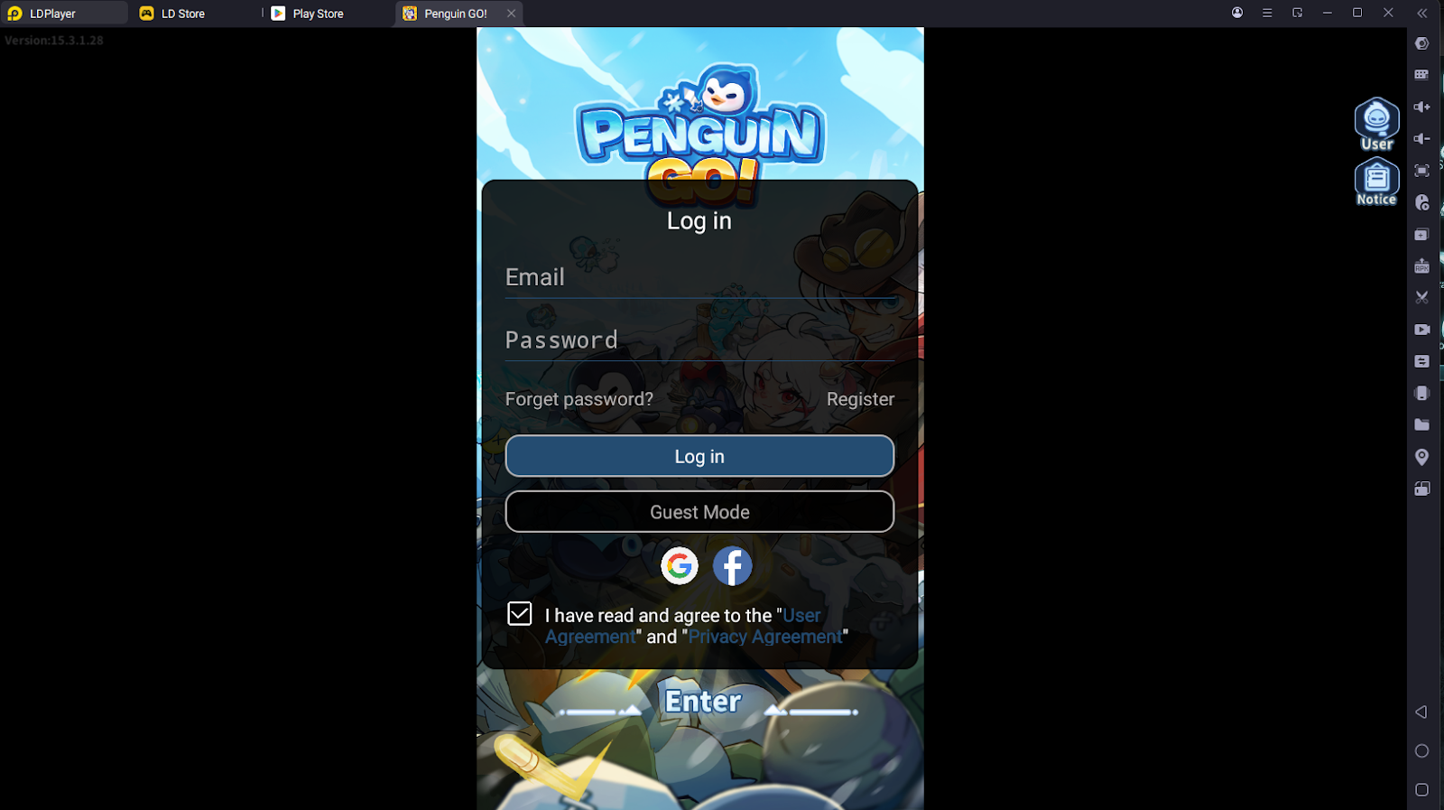  How to Download and Play Penguin GO! on PC - Beginners Guide 9