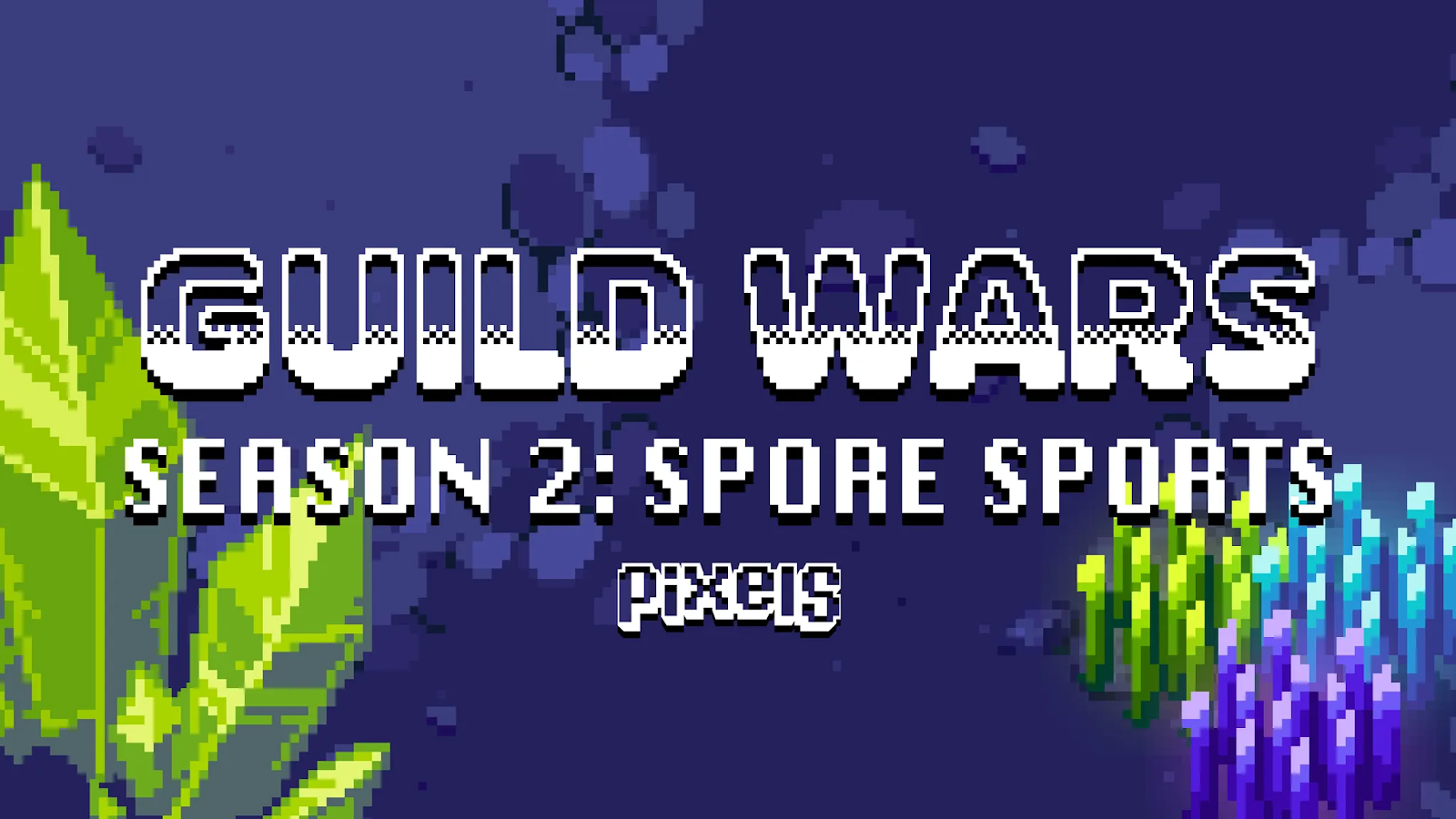 guild wars season 2 spore sports