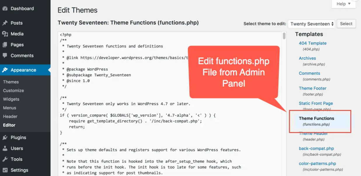 Custom Code for Restricting Content Access in WordPress