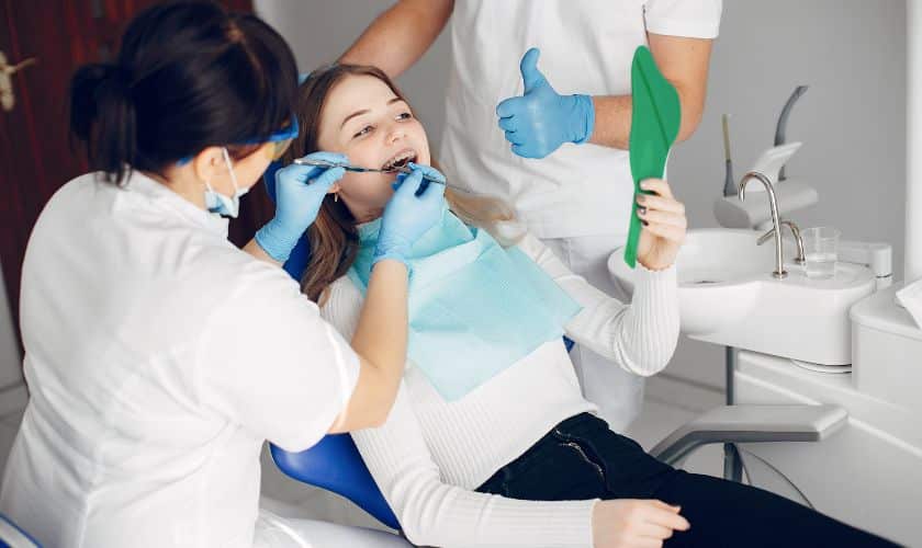 Why Regular Checkups Are Key to Dental Health