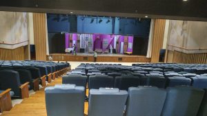 The drama preparetion papa chhe ne gujarati drama 