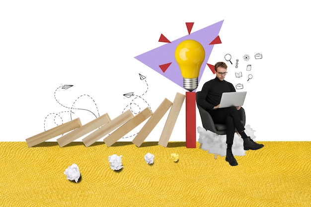 Business Ideas to Capitalize on Emerging Markets
