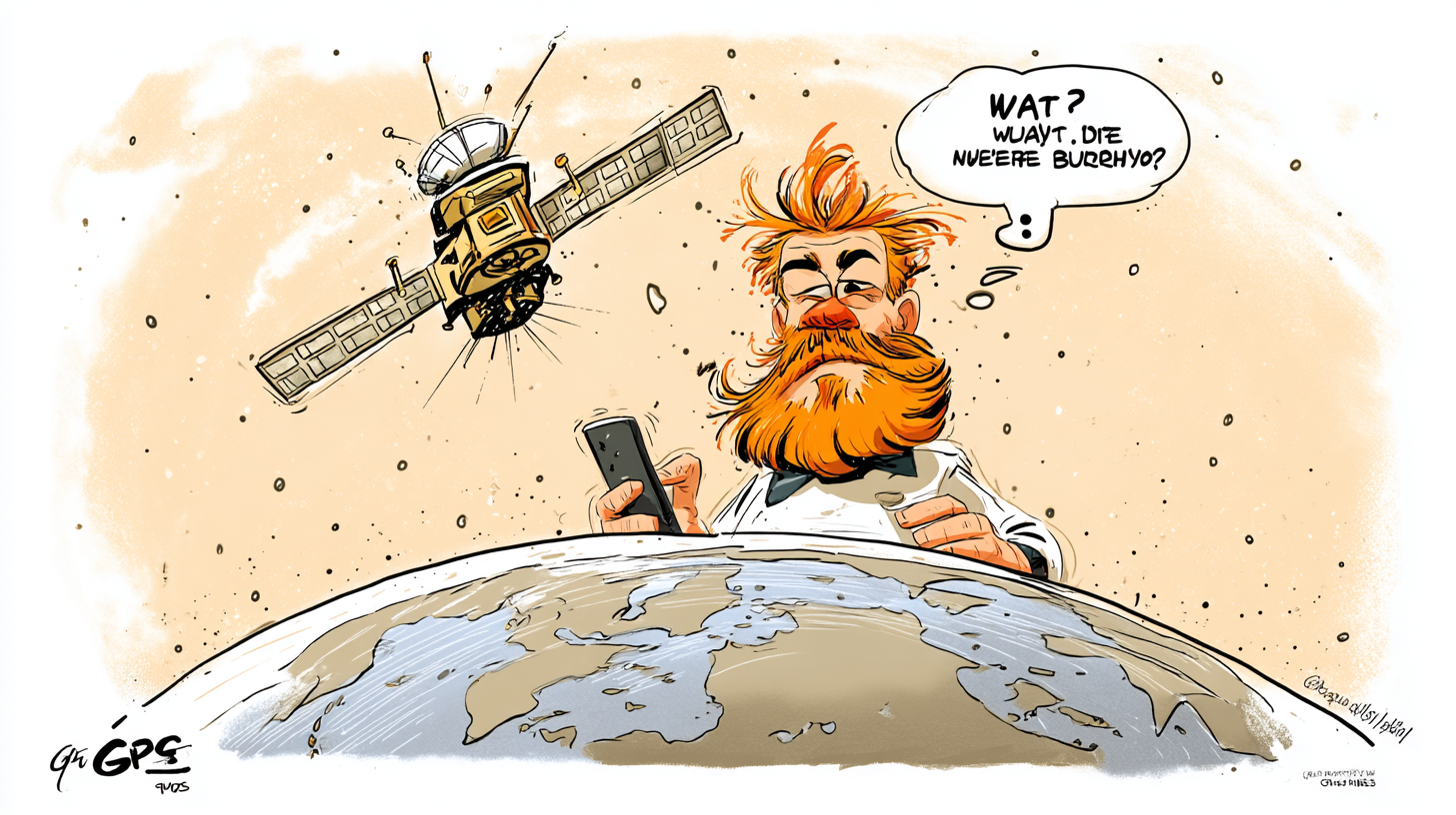 Why Time Runs Slower in Space | Time Dilation Explained