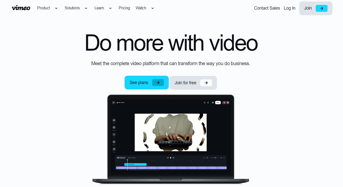 vimeo