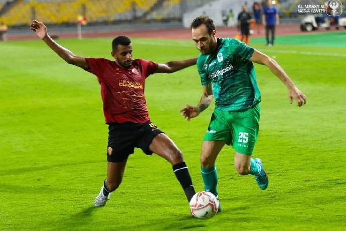 Nhận định soi kèo Ittihad Alexandria vs Haras El Hodood, 22h00 ngày 07/11: Khởi đầu suôn sẻ