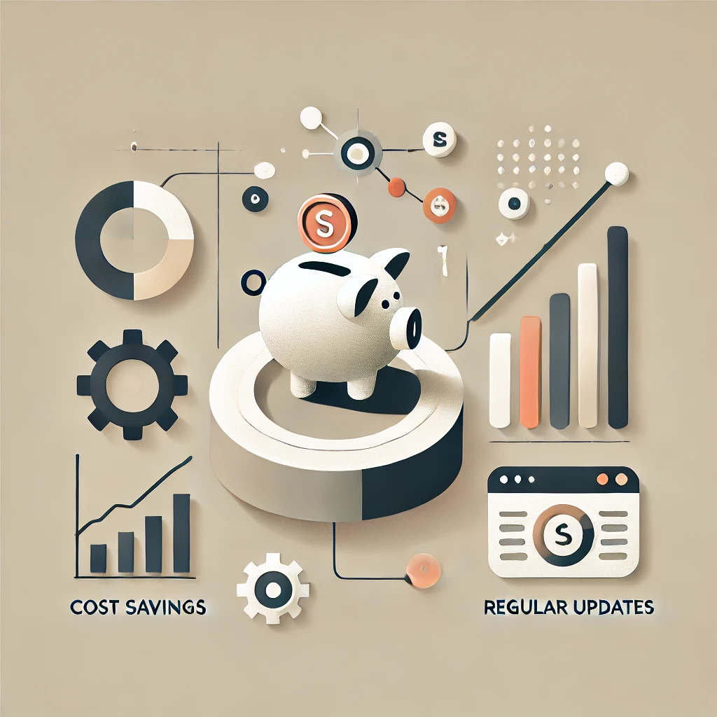 Benefits of Oracle Subscription-Based Licensing