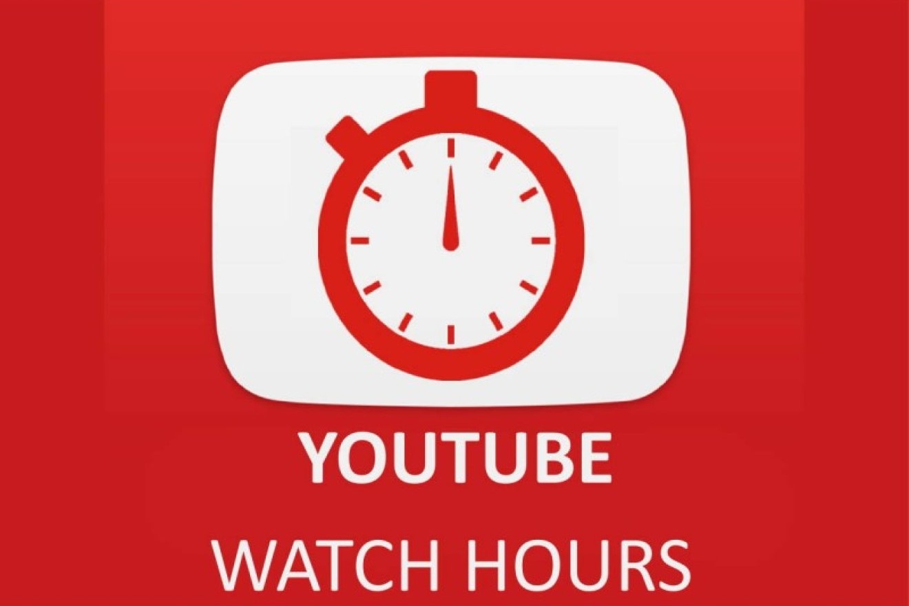 Buy Youtube Watch Hours Canada