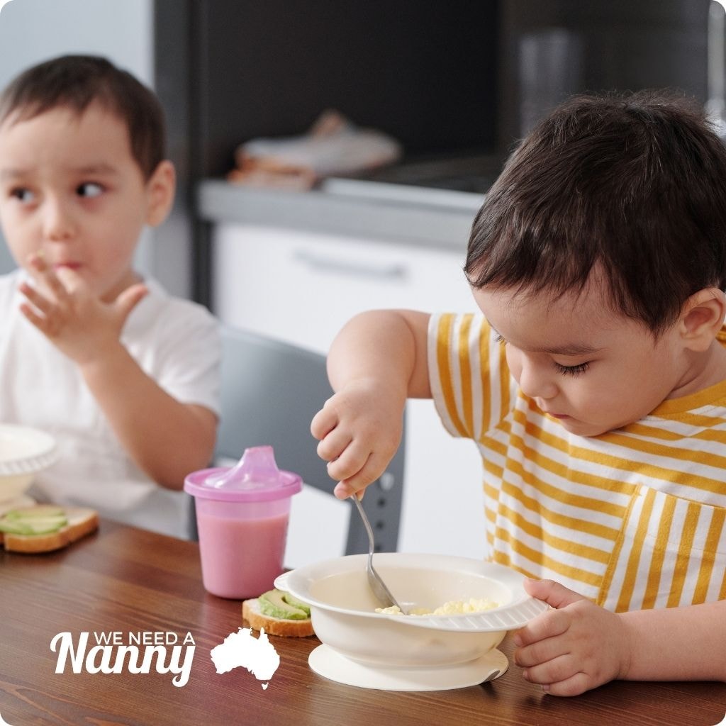 How To Include Your Nanny In Your Family’s Routine In Melbourne