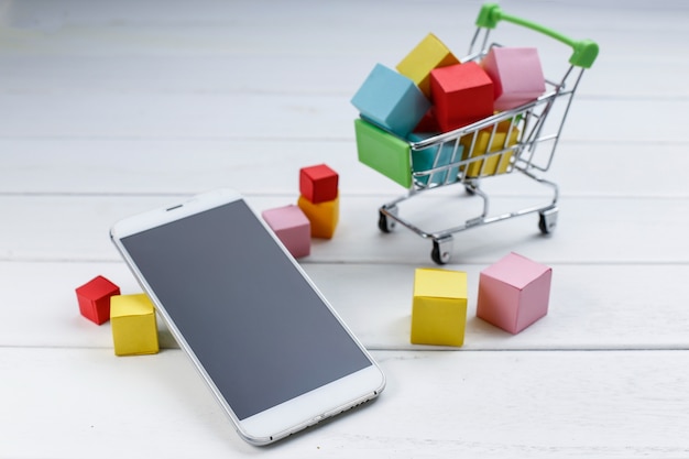 The Rise of Mobile Shopping in eCommerce