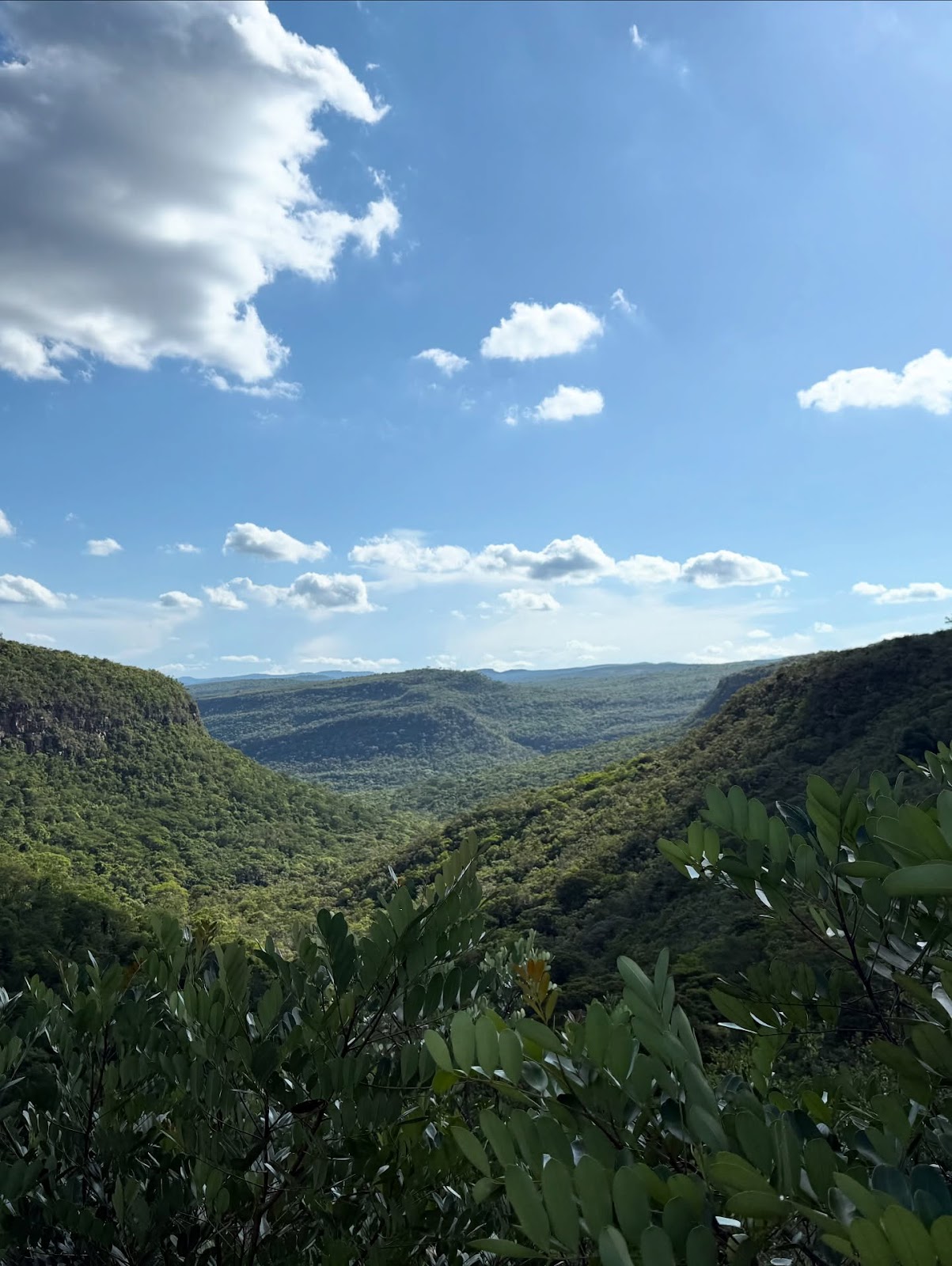 Chapada Diamantina