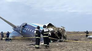 survive Azerbaijan Embraer 190 crash ...