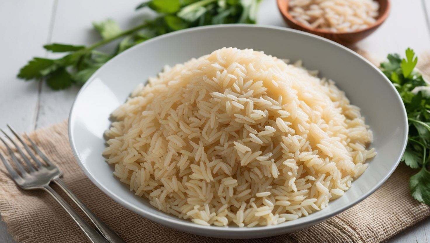 Cooked Jasmine Rice by Earthly Grains Calories