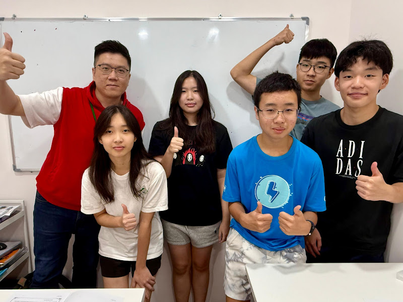 chinese tuition for secondary school
