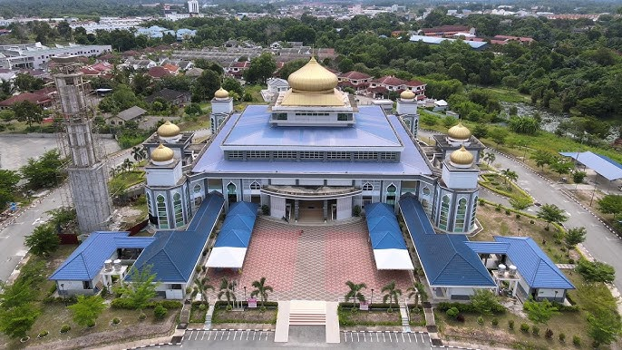  Tempat Menarik Pahang