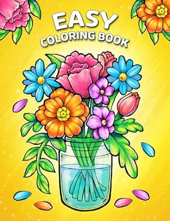seniors coloring pages
