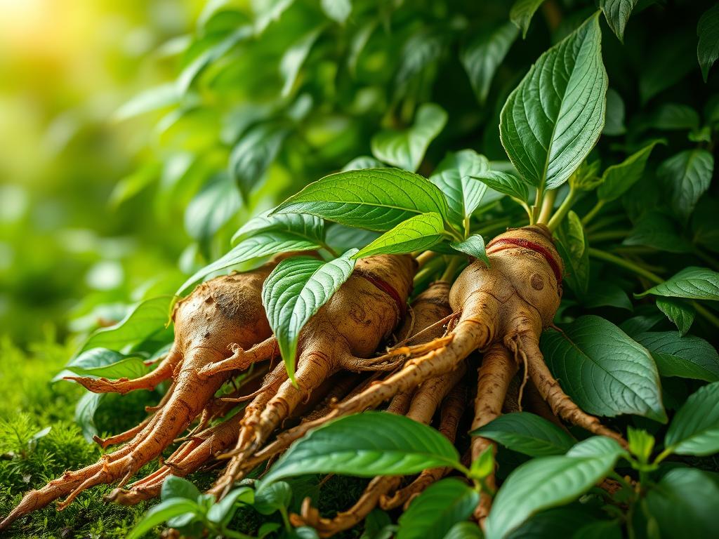 Herbal Power: Ashwagandha for Immunity and Energy