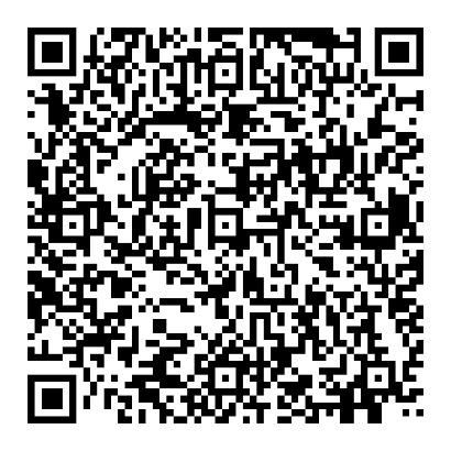 Código QR Descripción generada automáticamente