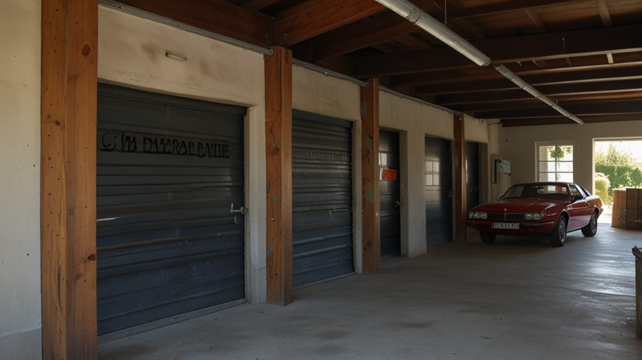 Garage Craponne Notaire Vente Historique