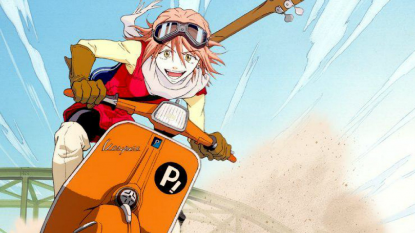 Top 15 Best Anime Characters Who Defy Stereotypes | FLCL | AnimeKing 