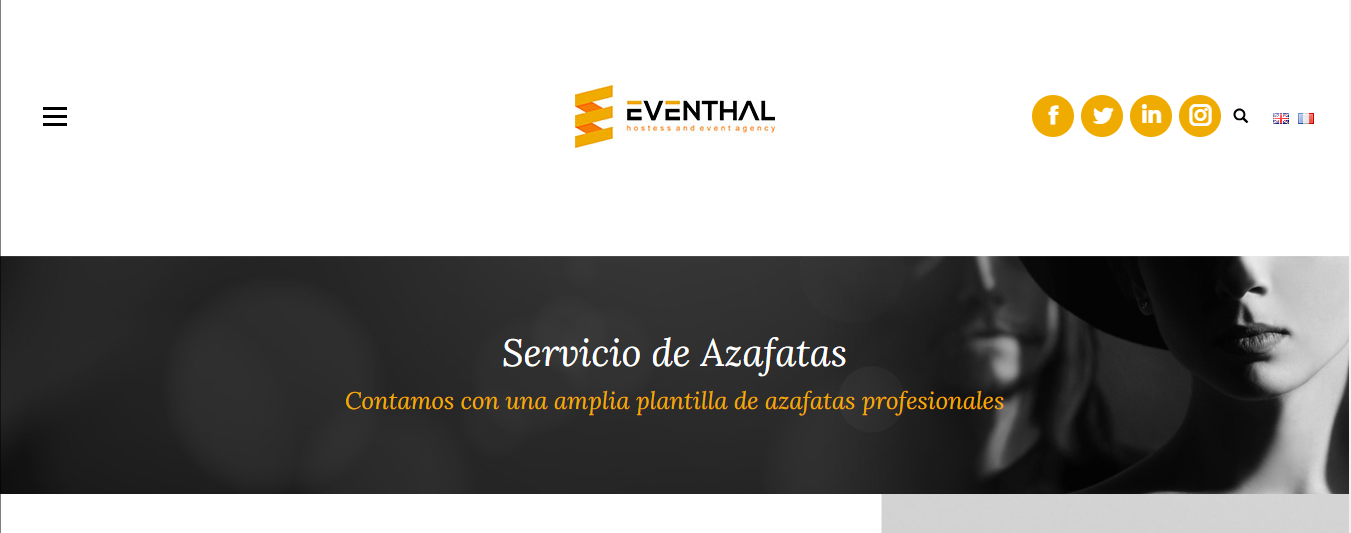 Full-service agencies for events in Spain with creative solutions.
