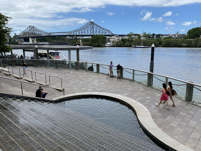 Story Bridge