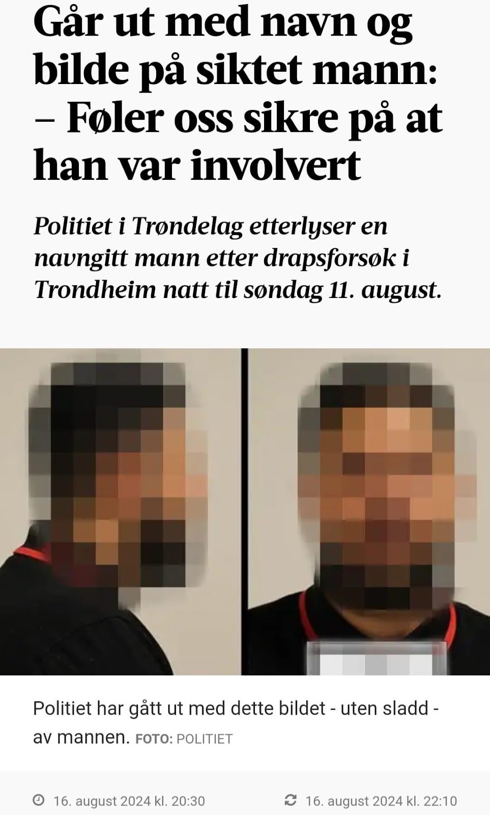 Kan være et bilde av tekst