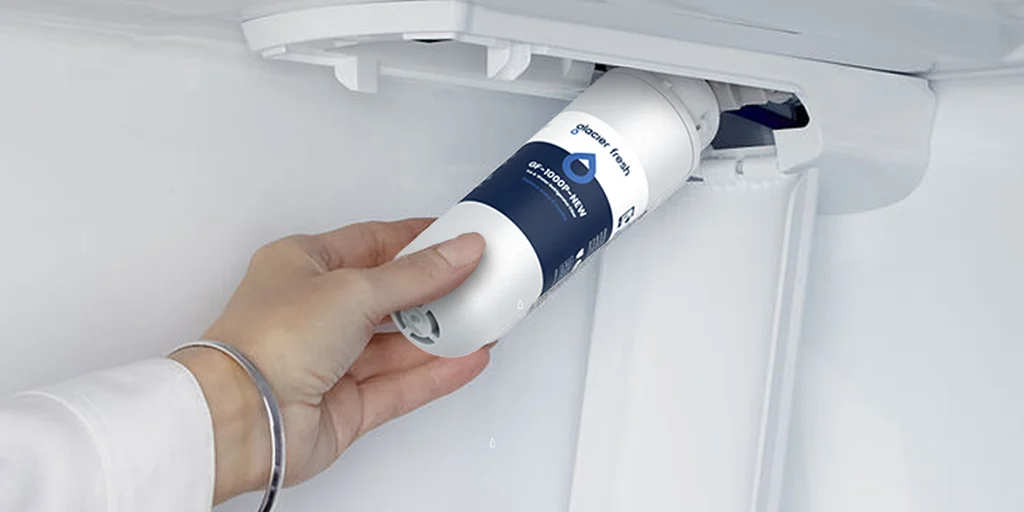 LG LT1000P Refrigerator Water Filter: Ensuring Pure and Refreshing Water for Your Home