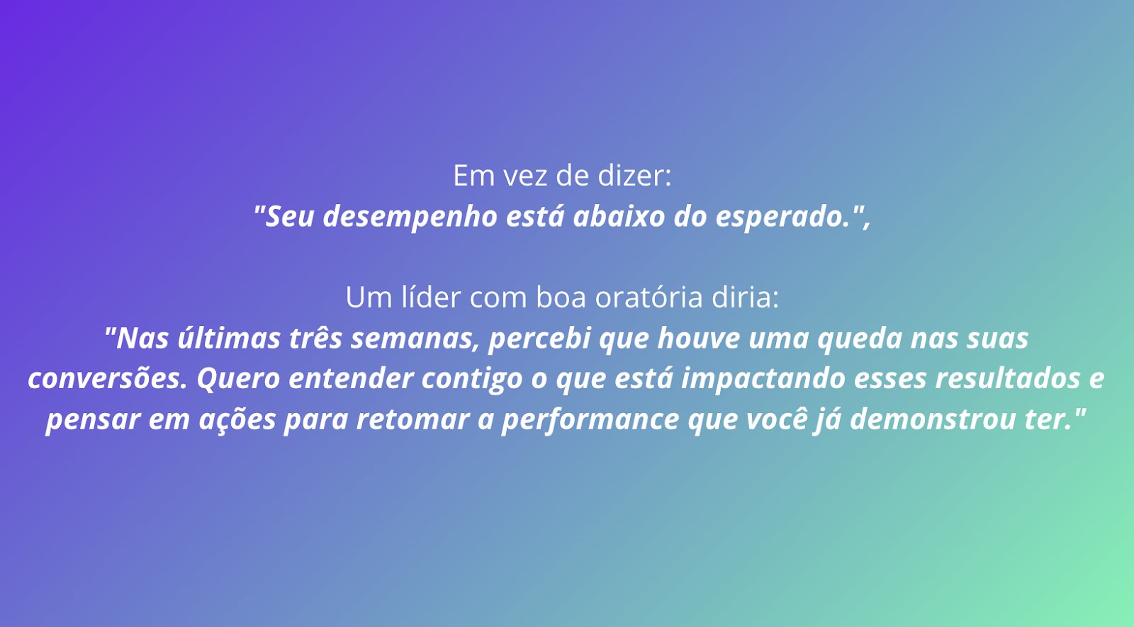 o que é oratória