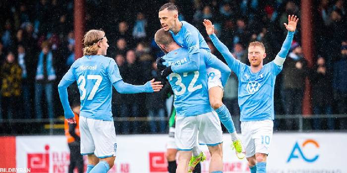 Nhận định soi kèo GAIS vs Malmo, 0h00 ngày 19/9: Tin vào cửa dưới