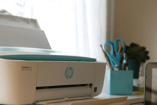 Cập nhật và sửa lỗi phần mềm của máy in